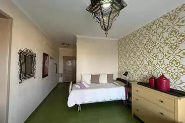 Hotelli Villa Sevasti