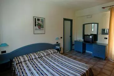 Orovacanze Hotel Eurovillage Nausicaa 