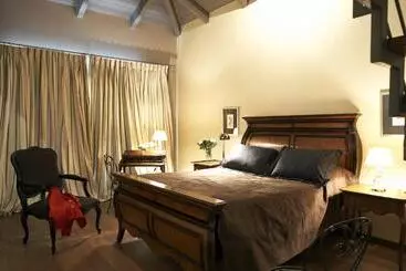 منتجع Aegli Arachova