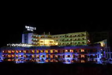 Sun Hills Suites Hotel