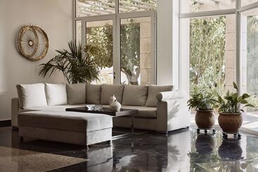 Tylissos Beach Hotel   Adults Only