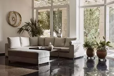 Tylissos Beach Hotel Adults Only