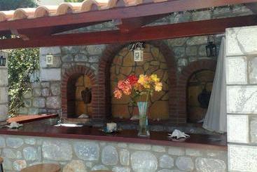 Vip Lounge Resort Apartments