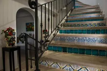 تختخواب و صبحانه Cocciu D’amuri