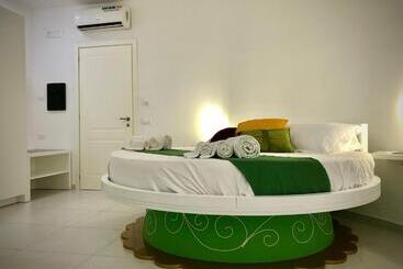 צימר Cocciu D’amuri