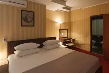 هتل Panorama