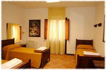 Ostello Della Gioventù San Giacomo  Hostel