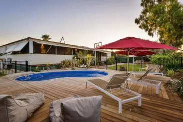 Casa Rural 17 Ningaloo Street