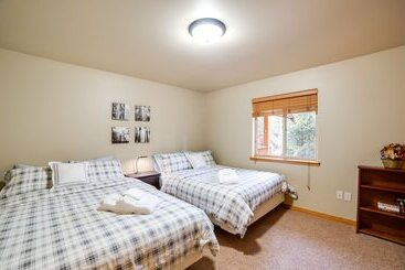 Vidéki Ház 65gs Hot Tub Wi Fi Pets Ok Bbq Sleeps 10