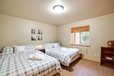 コテージ 65gs   Hot Tub   Wi Fi   Pets Ok   Bbq   Sleeps 10