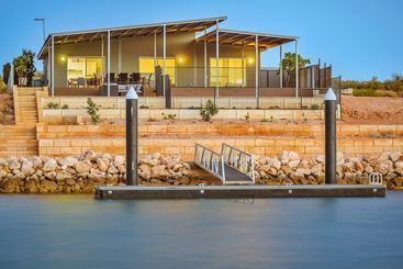 コテージ 78 Madaffari Drive