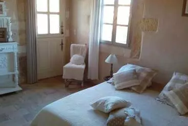 Bed and Breakfast Le Mazet De Jean
