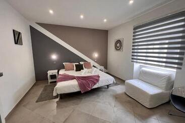 Carvoeiro B&b And Spa