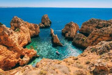 Carvoeiro B&b And Spa