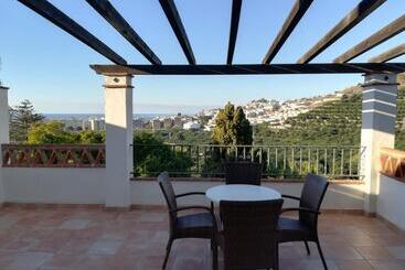 Hotel Apartamentos Bahía Santa Cruz