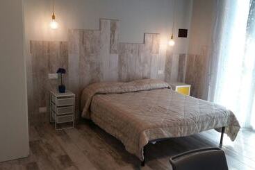 Otel Residence Ambra