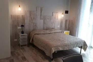 Hotelli Residence Ambra