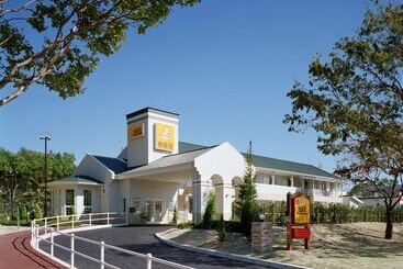 Motel Family Lodge Hatagoya Miyajima Sa