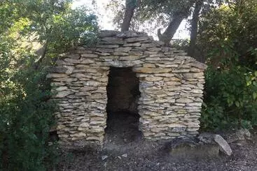 Pensão Chambre D'hotes Les Cigales