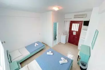 Pension  Villa Dima