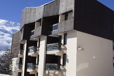 Skissim Select Residence Les Lys