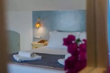 Bed and Breakfast Adamantios Villas & Suites