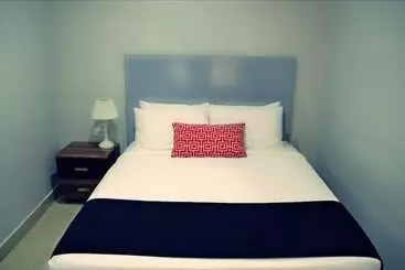 Citi Serviced Apartments   Korobosea