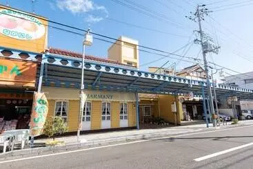 Hotel Charmant Nachi Katsuura