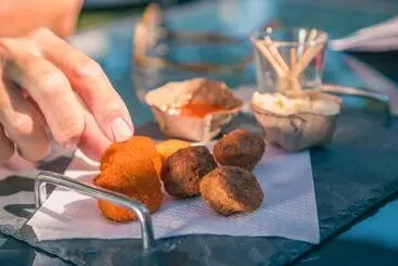 Resort Europarcs Reestervallei