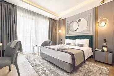 Hotel La Fleur Boutique