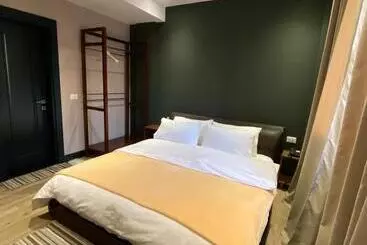 Otel Mergan