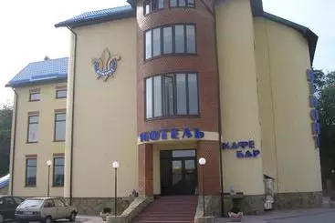 Motel віконт