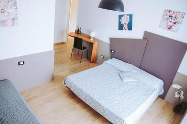 פנסיון Avezzano 3e60