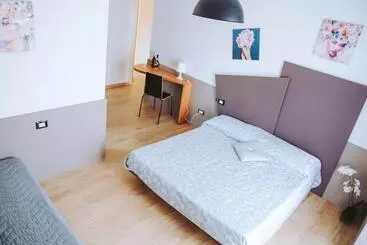 Majatalo Avezzano 3e60