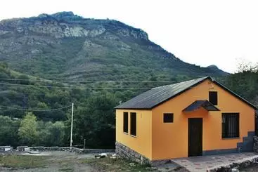 Pensjonat Dilijan Vanoyi Dzor