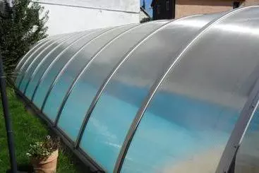 Pension Und Gästehaus Paffrath