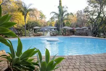 Bon Hotel Rustenburg
