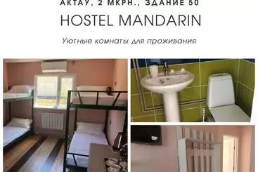 Hostel Mandarin