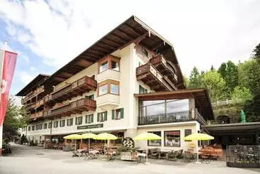 Otel Fischerwirt Am See