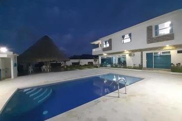 Pension Cabaña Villa Carmen