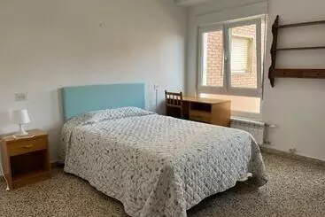 ペンション Residencia Universitaria Alto De Miranda  Resisantander