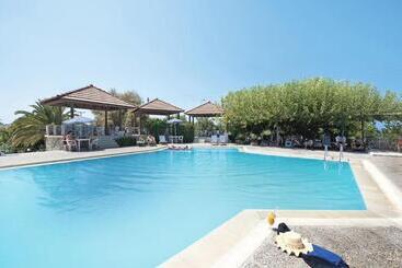 בית מלון כפרי Azul Eco