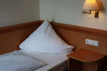 Hotelli De France  Centre Français De Berlin