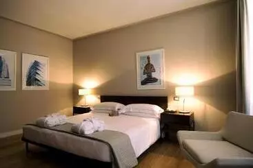 Hotel Escalus Luxury Suites Verona