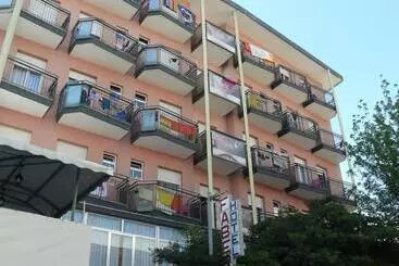 Hotel Faber