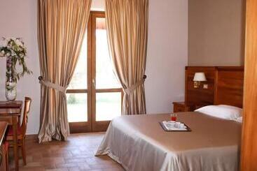 Grand Hotel Vigna Nocelli