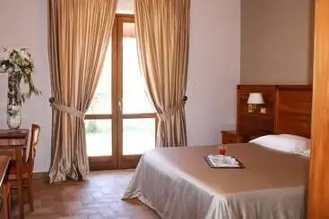 Grand Hotel Vigna Nocelli