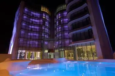 Hotel I-Suite