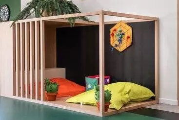 ホテル Ibis Styles Marseille Plan De Campagne