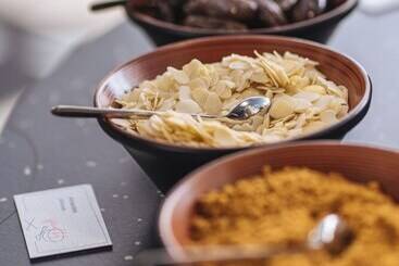 هتل Ibis Styles Nice Aéroport Arénas